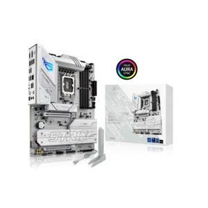 ASUS ROG STRIX B860-A GAMING WIFI Mainboard Sockel Intel LGA 1851 - Bild 1 von 1