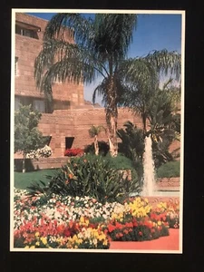 Vintage Postcard 4x6 ARIZONA BILTMORE, PHOENIX, Arizona Westin Hotels 1983 - Picture 1 of 2
