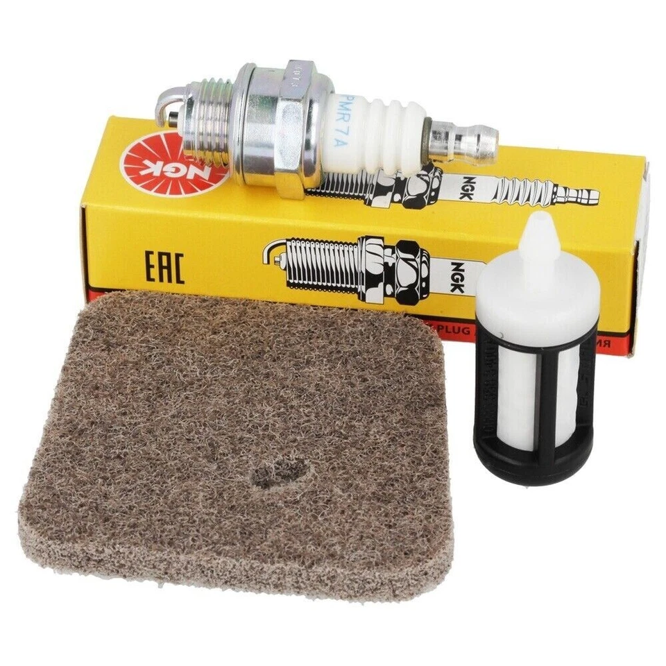 PERFORMANCE PIPE Stihl HL45, FS55C, KM55, KM55C, KM55R, KM55RC FS38, FS55, KM55 Service Kit