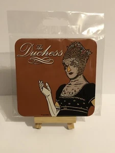 Doctor Who Fifteenth Doctor Season One Collection Coaster The Duchess - Picture 1 of 1