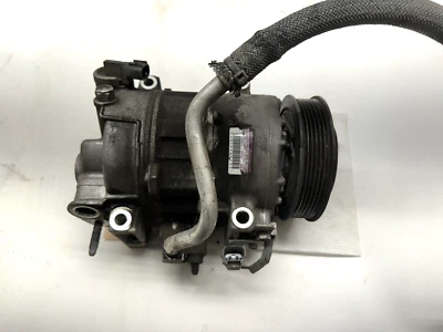 CHEAP GENUINE AC Compressor FOR 2014 2015 2016 2017 2018 2019 Dodge Charger 3.6L — 第 1/4 张图片