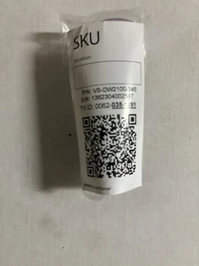 Sensor de contacto de puerta nuevo Vivint vs-dw2100-345 - Imagen 1 de 2