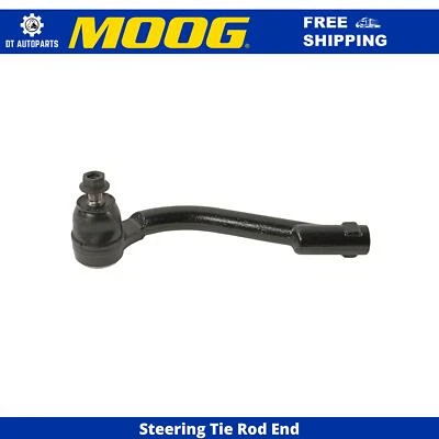 Extremo de barra de dirección exterior delantero izquierdo MOOG 2007-2012 para Kia Rondo 2007-2012 Foto 1 de 4