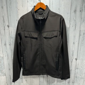 INC International Concepts Men’s Jacket sz L Waterproof NWOT # A510-A - Picture 1 of 8