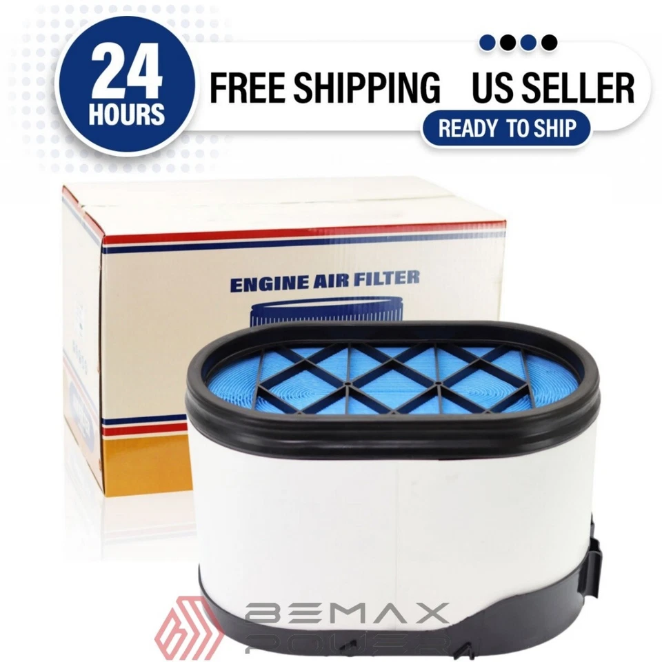 P616056 Engine Air Filter Fit for Kenworth T660 T680 T400 T800 LAF6116 P611696 - Image 1 of 4