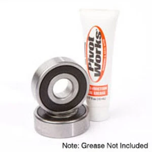 Fits 2005 Suzuki GS500F Wheel Bearing Kit 6413011 - Picture 1 of 1