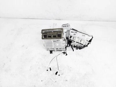 Subaru Brz 2013-2020 núcleo calentador de aire acondicionado delantero 72100Ca051 *control de clima manual* Foto 1 de 4