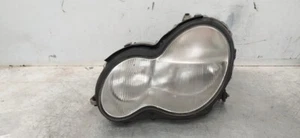 0301166201 phare gauche pour MERCEDES-BENZ CLASE C (W203) BERLINA 2.0 198543 - Picture 1 of 3