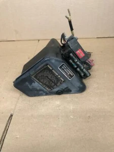 Honda Sabre 1982 V45 VF750 OEM Storage Tool Box 83500-MB0-000 - Picture 1 of 4