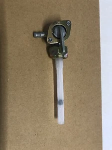 HONDA Z50A 72-79 Z50R 79-99  QA50 XL75 XR80 MB5 MR50 PETCOCK.(#162) - Picture 1 of 12