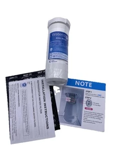 Waterdrop WD-XWF  Replacement For GE XWF Refrigerator Water Filter  New Sealed - Picture 1 of 7
