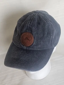 Tommy Bahama Relax Azul Denim Adulto Sombrero con Tirantes - Imagen 1 de 14
