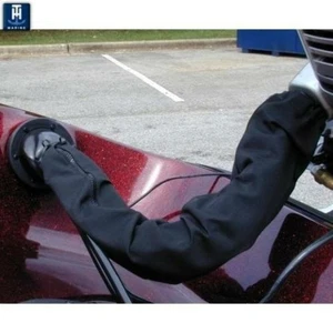 TH Marine Rigging Sleeve 48" Zippered Protect Cable-Hose ZRS-1-DP Outboard Motor - Picture 1 of 10