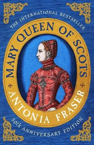 Antonia Fraser Mary Queen Of Scots (Paperback) Women in History (UK IMPORT) - Image 1 of 1