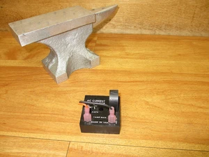 Sensor de corriente de CA ABB TCSHAA *USADO* SSAC - Imagen 1 de 5