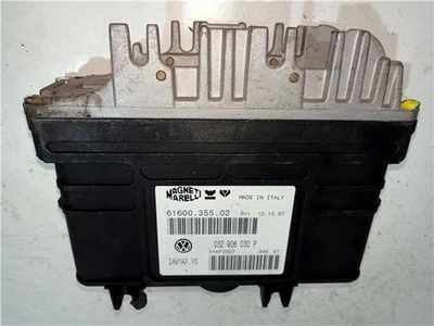 032906030P CENTRALINA POMPA INIEZIONE / 2118 PER VOLKSWAGEN POLO III CLASSIC 6V - Immagine 1 di 3