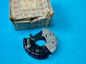 VW Rectifier Alternator Diode Plate Part # 056903359 Genuine NOS - Picture 1 of 4