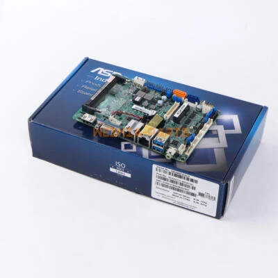 1Pcs NEW ASRock SBC-210D Industrial motherboard