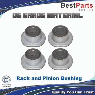 Kit de buje de cremallera y piñón para Toyota Tundra 2007-2013 Foto 1 de 4