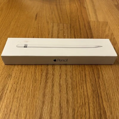 Apple Pencil (1st Generation) - MK0C2AM/A - In Box - For Parts - Image 1 of 4