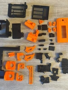 Prusa i3 MK3S+ 3D Printer Parts Kit - Zdjęcie 1 z 3