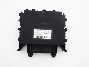 Ford Sicherungskasten (Relaiskasten) YS6T-14K150-AB / 65GF700-02, Schwarz - Bild 1 von 2