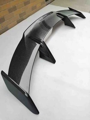 Alerón trasero de maletero de fibra de carbono real para BMW E89 Z4 2009-2015 Foto 1 de 3