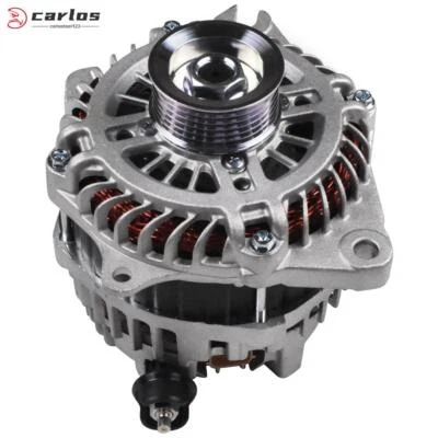 NUEVO Alternador Para Ford 07-14 Edge, 10-12, Fusion, 08-12 Taurus, 3.5L 11268 11273 Foto 1 de 4