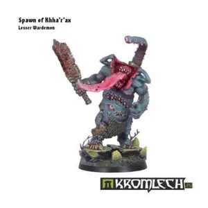 KROMLECH SPAWN OF KHHA'R'AX - Imagen 1 de 6