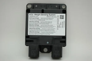 Porsche 997 Seat Control Unit 99761823305 - Picture 1 of 8