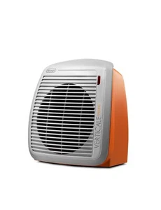 De Longhi Termoventilatore Caldobagno Stufa elettrica 2000W Termostato HVY1020.O - Foto 1 di 4