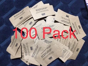 Eco Grip Recycled Compostable Cardboard Coffee Cup Sleeve Pack of 100 - Picture 1 of 3