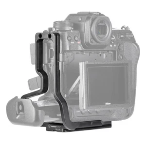 SUNWAYFOTO PNL-Z9 L-Bracket for Nikon Z9 DSLR Arca Swiss Quick Release Plate - Picture 1 of 9
