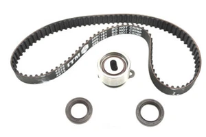 Engine Timing Belt Component Kit fits 1984-1987 Honda Civic Wagovan ITM - Picture 1 of 1