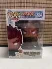 Funko Pop! Naruto Shippuden Might Guy Eight Inner Gates #824 Vinyl Figure