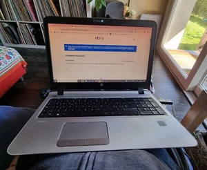 Probook 450 G3 i3-6100U 6th Gen Intel 16gb RAM 128gb SSD - Afbeelding 1 van 9
