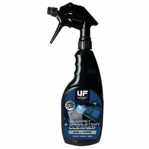 Ultimate Finish Carpet and Upholstery Cleaner 750ml - Picture 1 of 1