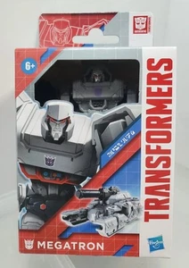 *NEW/Sealed* Transformers Authentics 5" Megatron 5-Step Action Figure MOSC - Picture 1 of 2
