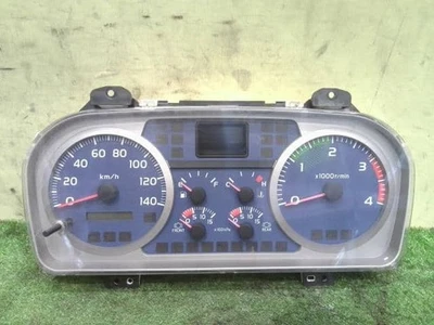 HINO Ranger 2008 BDG-FD8JPWA Speedometer 83800E0830 [Used] [PA119944117] - image 1 of 3