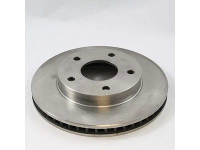 Rotor de freno delantero para GMC Jimmy 1992-1997 94827DYDP 1996 1993 1995 1994 Foto 1 de 2