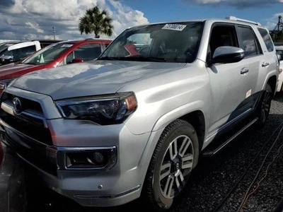 Cambio 4 Runner 2019 transmisión cambio 1912042 Foto 1 de 4