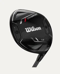New 2025 Wilson Dynapower Carbon LS 9* Driver Stiff Flex 60g Denali RH - Picture 1 of 5