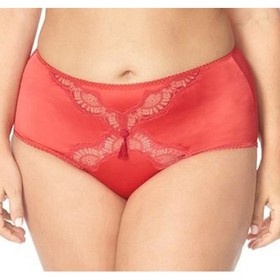 Dita Von Teese Exquisite Full Coverage Star Lift Full Figure Brief D15955