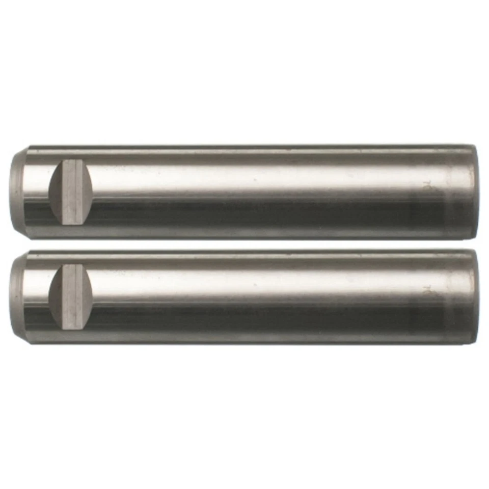 Leaf Spring Bolt for 1942-1956 Ford Rear 1pc 35242 - Image 1 of 4