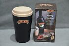 Baileys Reusable Travel Coffee Tea Hot Chocolate Mug Cup In Gift Box 330ml 33cl