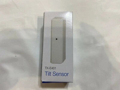 Interlogix TX-E401 Wireless Sensor Tilt Sensor