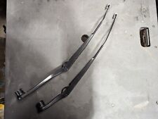 2005-2010 Charger Magnum 300 OEM Front Windshield Wiper Arms Left Right Black