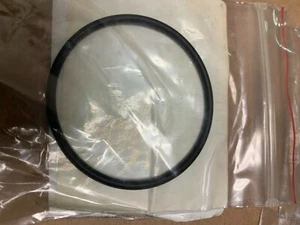 ONE GENUINE INTERNATIONAL O'RING OIL COOLER 1804451C1 - Picture 1 of 4