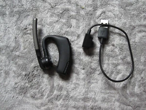 Plantronics Voyager Legend Bluetooth Headset **READ** - Zdjęcie 1 z 4