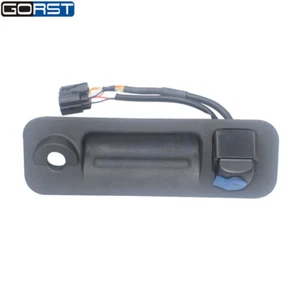 Cámara de reversa trasera cámara de visión trasera 95760-C2101 para Hyundai Sonata - Imagen 1 de 7
